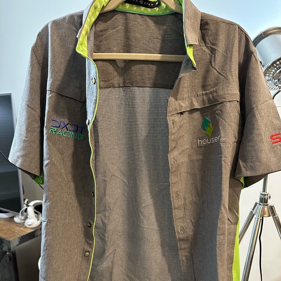 AMG Motorsports/DXDT Racing/SRO GT World Challenge America shirt - Picture 5 of 7